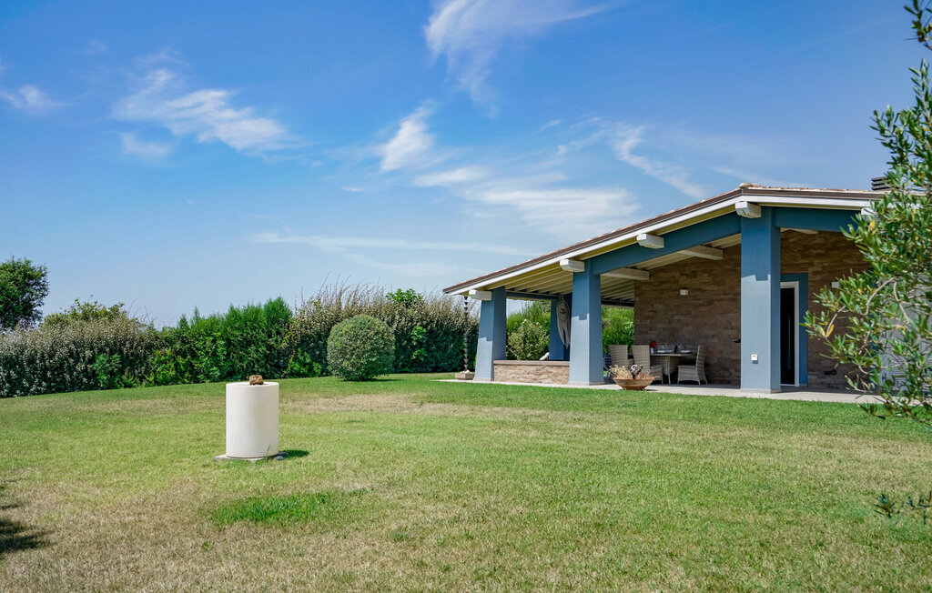 Maison 5 personnes à Montalto di Castro - Photo 12