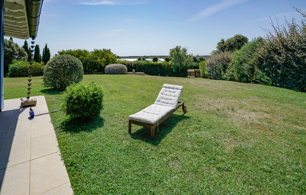 Maison 5 personnes à Montalto di Castro - Photo 14