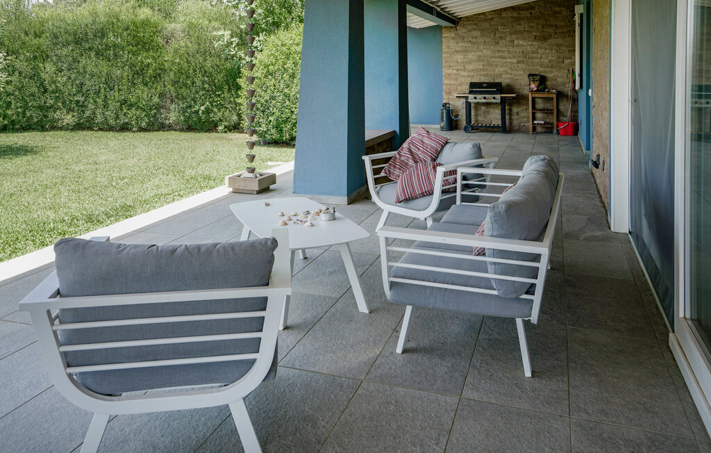 Maison 5 personnes à Montalto di Castro - Photo 15