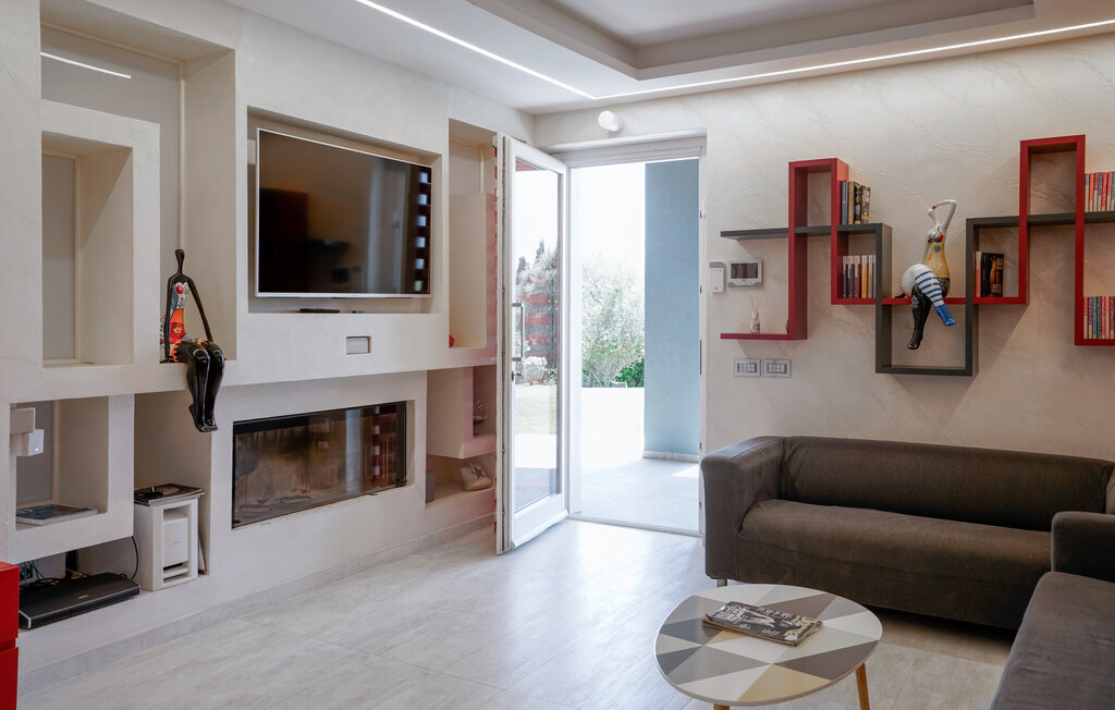 Maison 5 personnes à Montalto di Castro - Photo 17