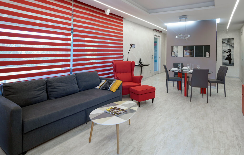 Maison 5 personnes à Montalto di Castro - Photo 18