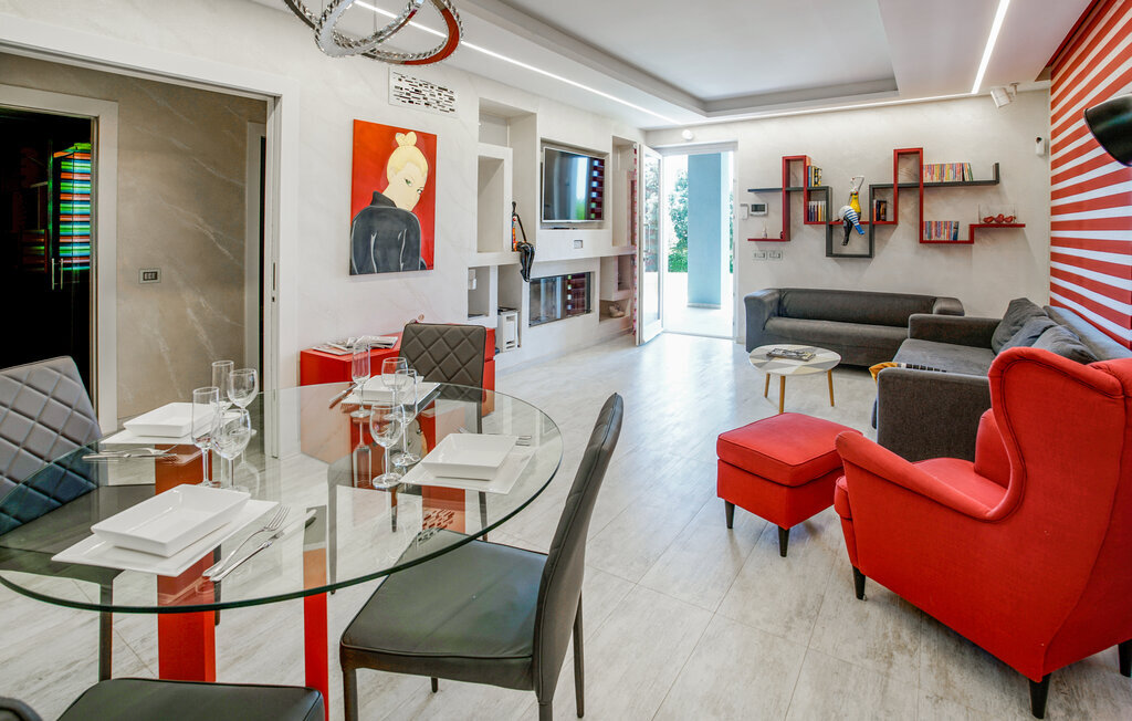 Maison 5 personnes à Montalto di Castro - Photo 19