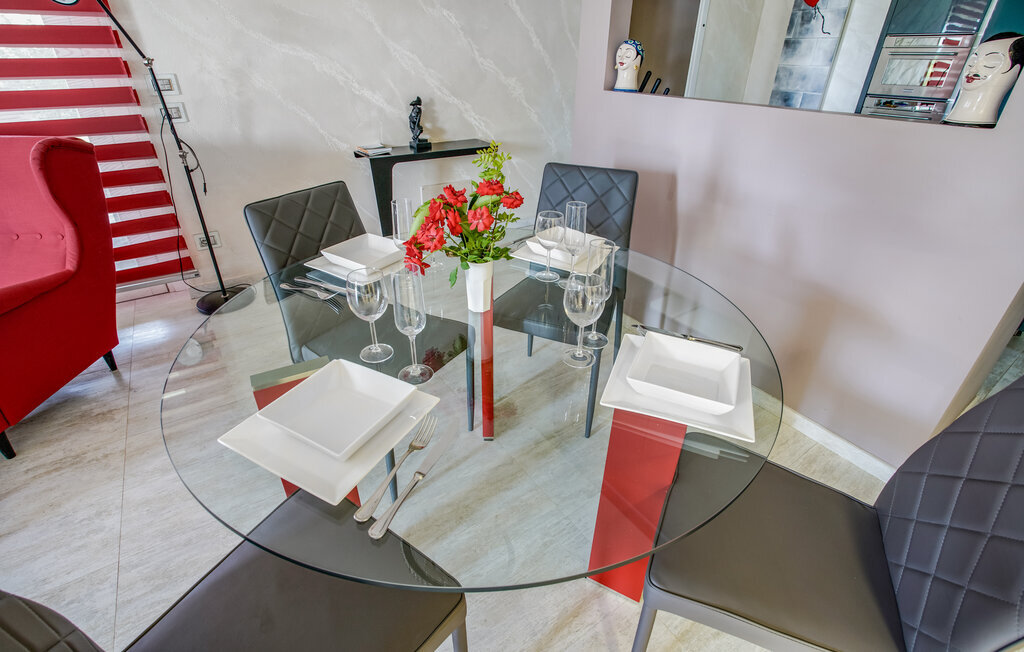 Maison 5 personnes à Montalto di Castro - Photo 20