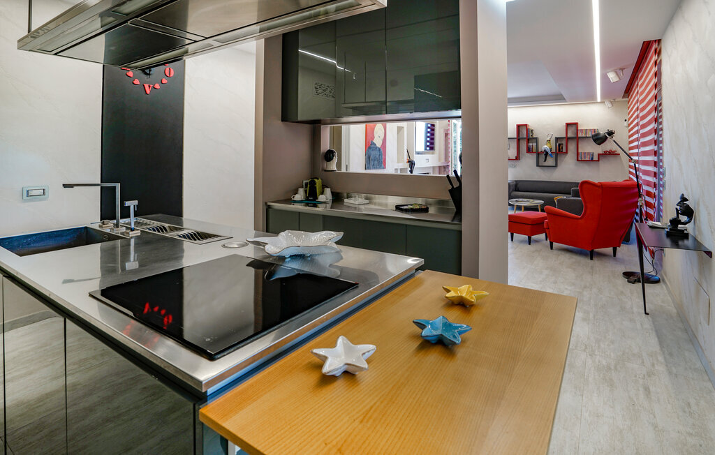 Maison 5 personnes à Montalto di Castro - Photo 21