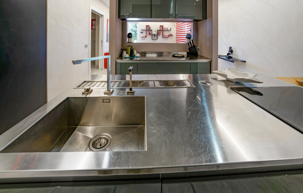 Maison 5 personnes à Montalto di Castro - Photo 22