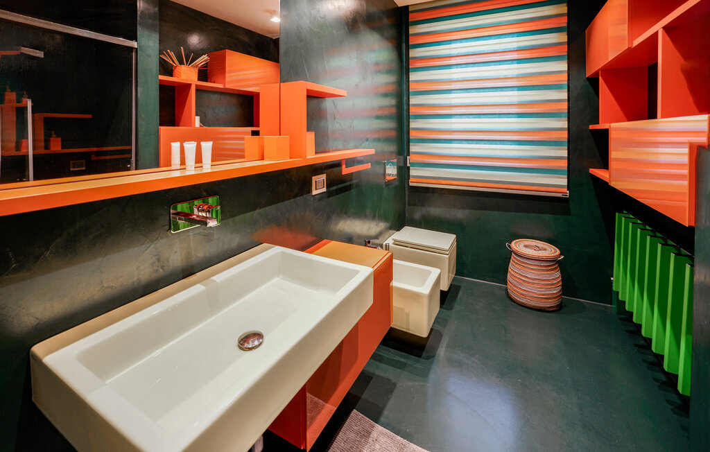 Maison 5 personnes à Montalto di Castro - Photo 26