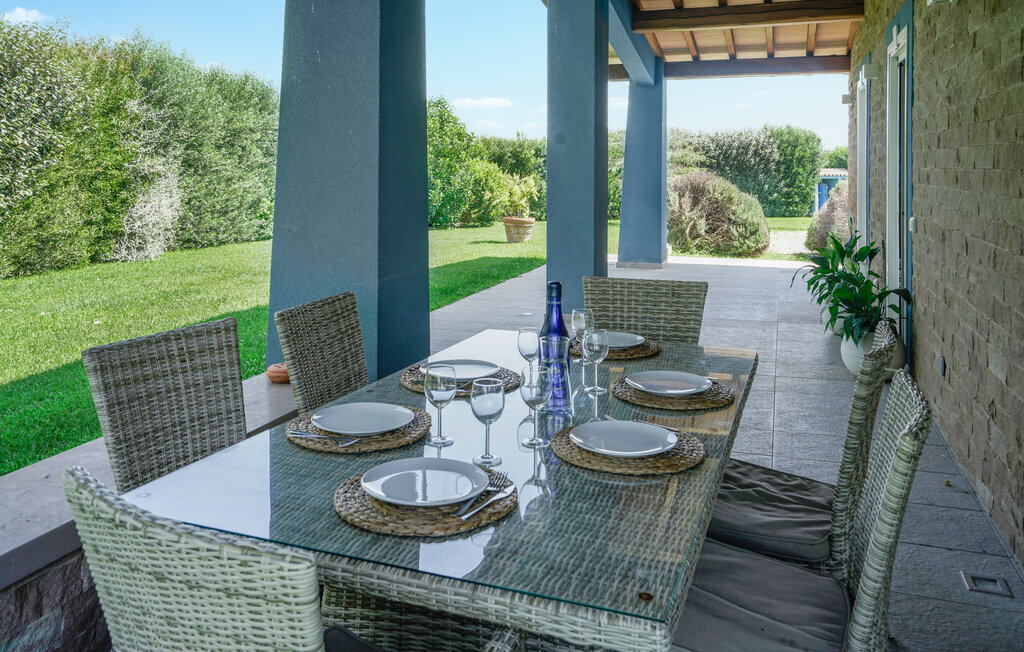 Maison 5 personnes à Montalto di Castro - Photo 3
