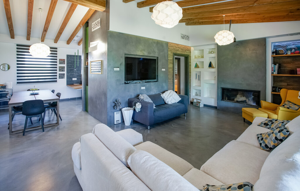 Maison 5 personnes à Montalto di Castro - Photo 4