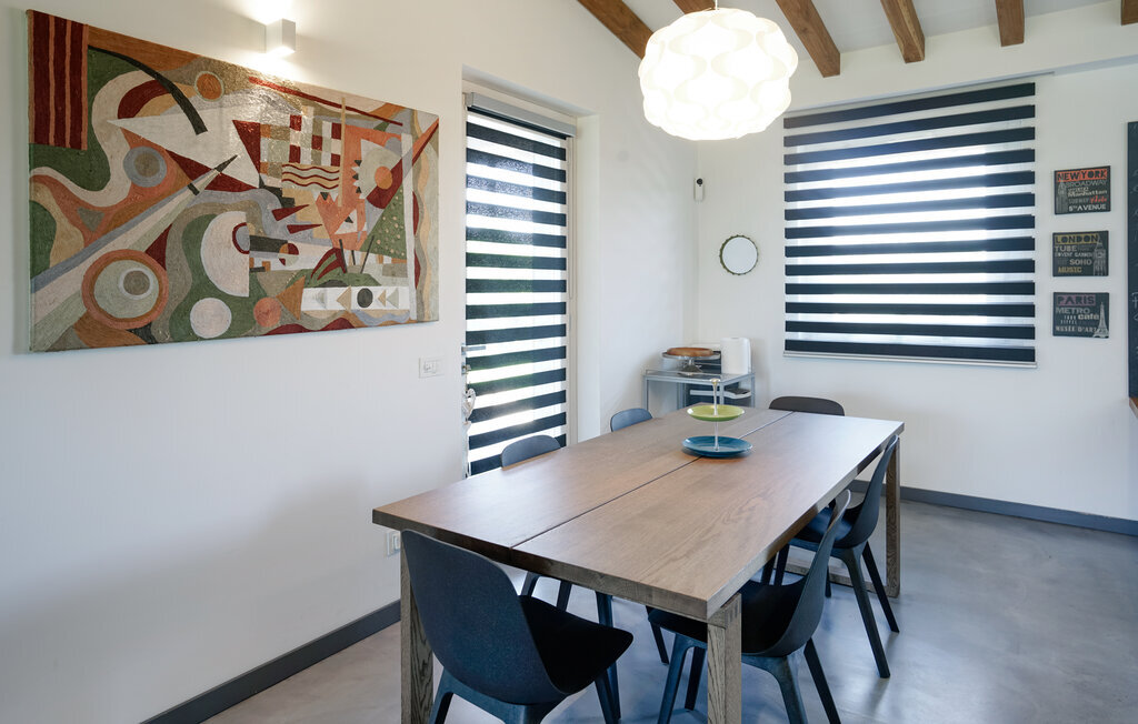 Maison 5 personnes à Montalto di Castro - Photo 5