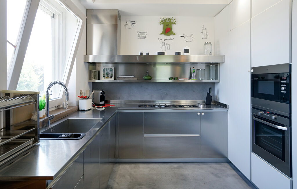 Maison 5 personnes à Montalto di Castro - Photo 6