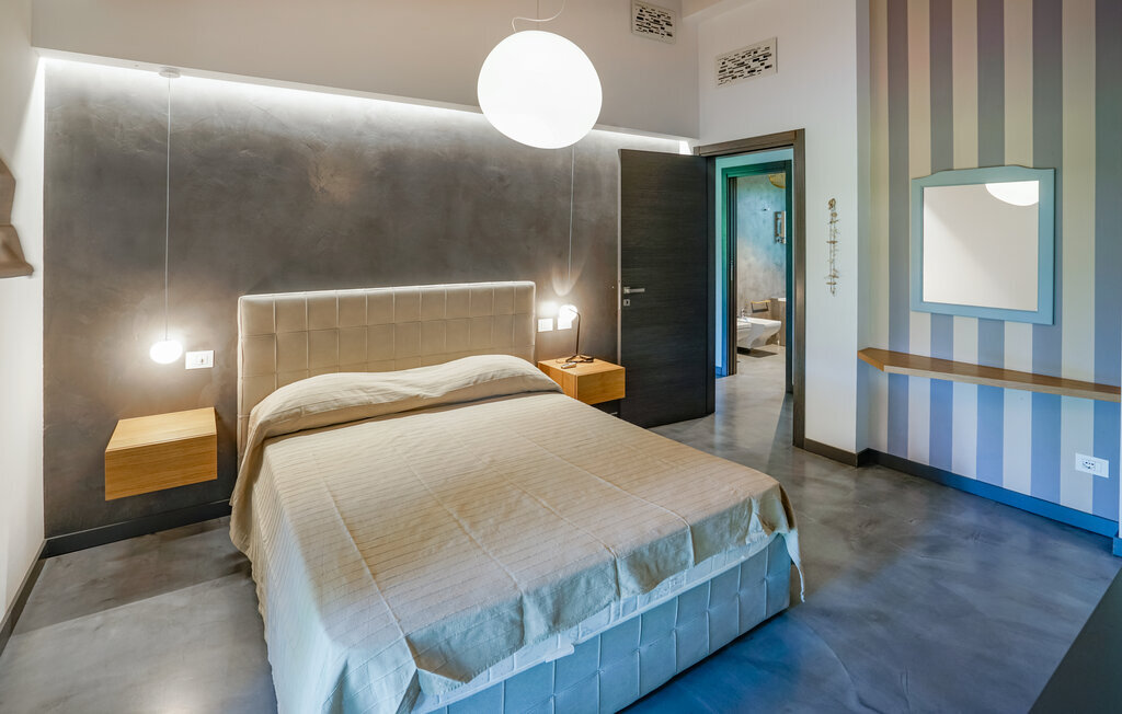 Maison 5 personnes à Montalto di Castro - Photo 7