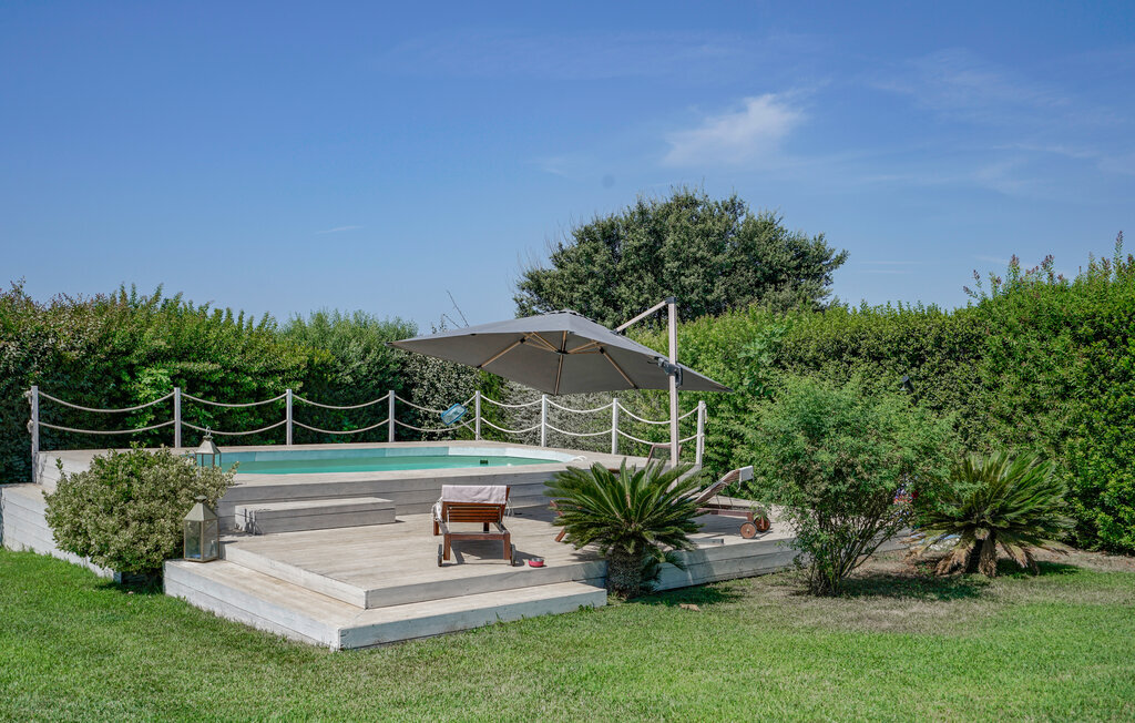 Maison 5 personnes à Montalto di Castro - Photo 10
