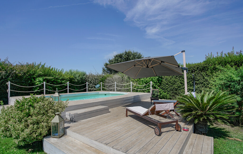 Maison 5 personnes à Montalto di Castro - Photo 11