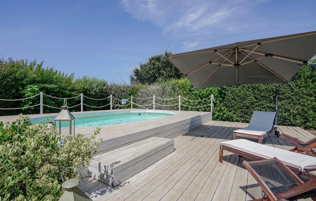 Maison 5 personnes à Montalto di Castro - Photo 12