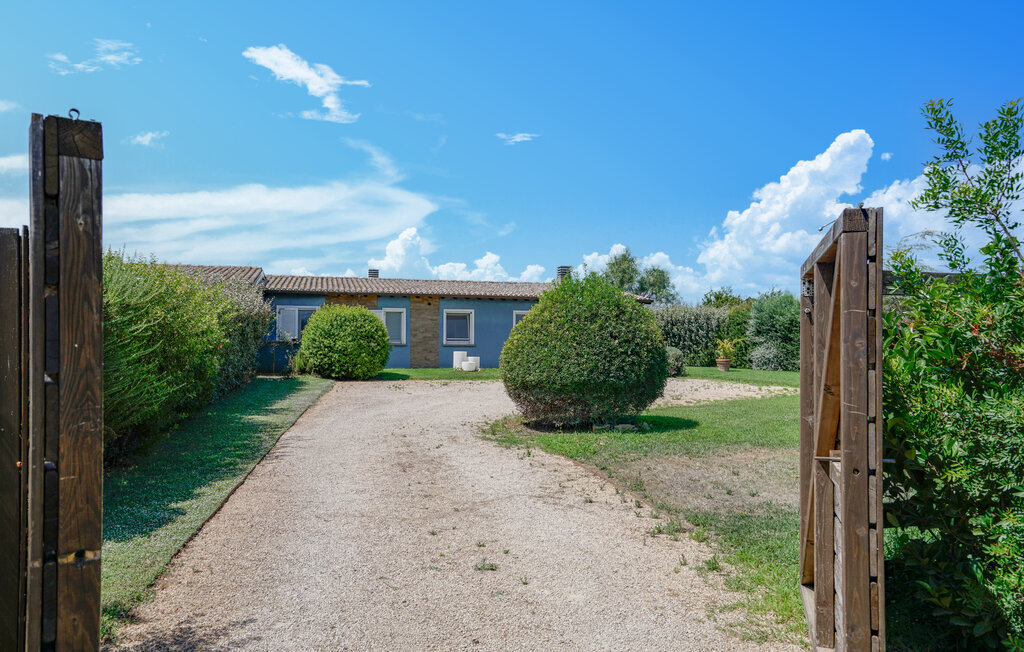 Maison 5 personnes à Montalto di Castro - Photo 14