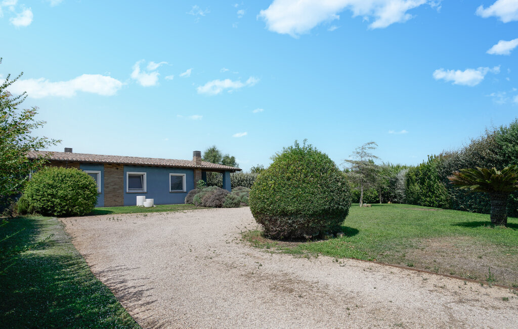 Maison 5 personnes à Montalto di Castro - Photo 15
