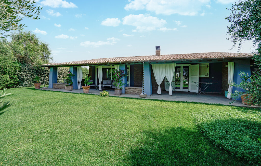 Maison 5 personnes à Montalto di Castro - Photo 16