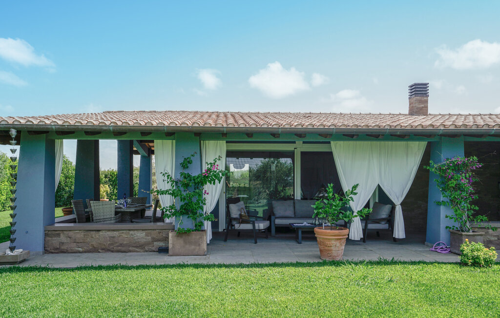 Maison 5 personnes à Montalto di Castro - Photo 17