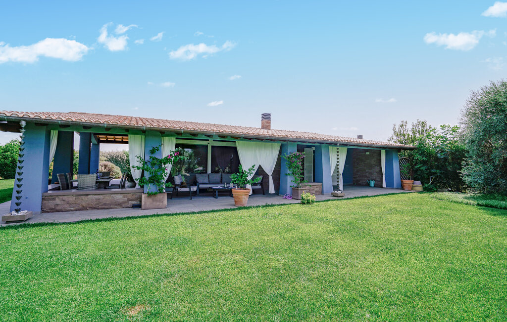 Maison 5 personnes à Montalto di Castro - Photo 18