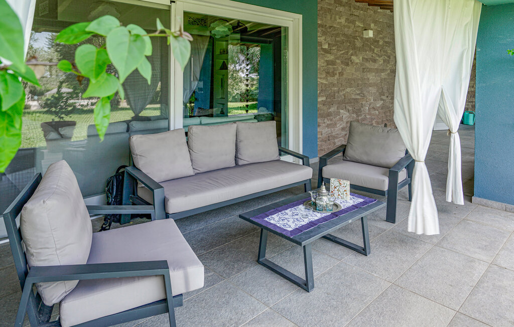 Maison 5 personnes à Montalto di Castro - Photo 19