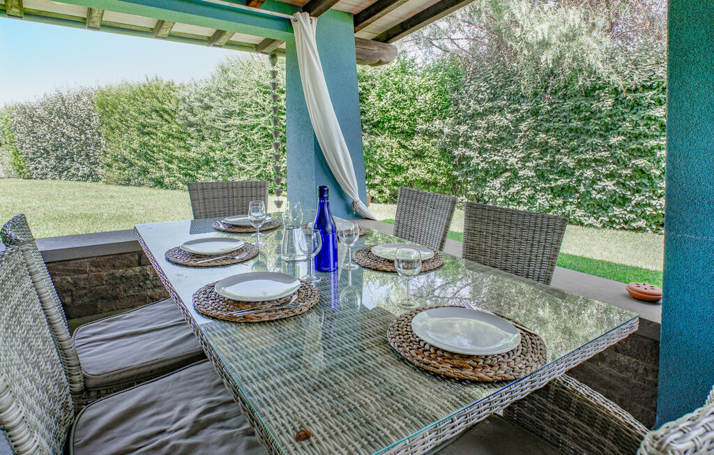 Maison 5 personnes à Montalto di Castro - Photo 20