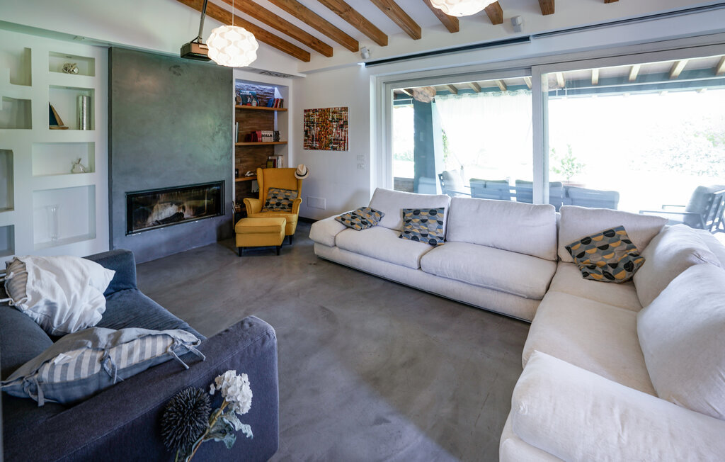 Maison 5 personnes à Montalto di Castro - Photo 21