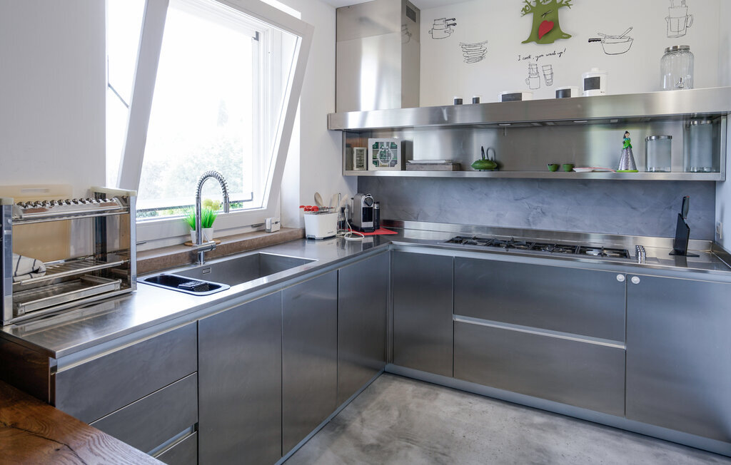 Maison 5 personnes à Montalto di Castro - Photo 22