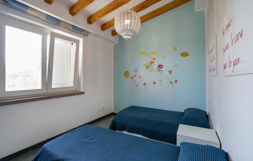 Maison 5 personnes à Montalto di Castro - Photo 25