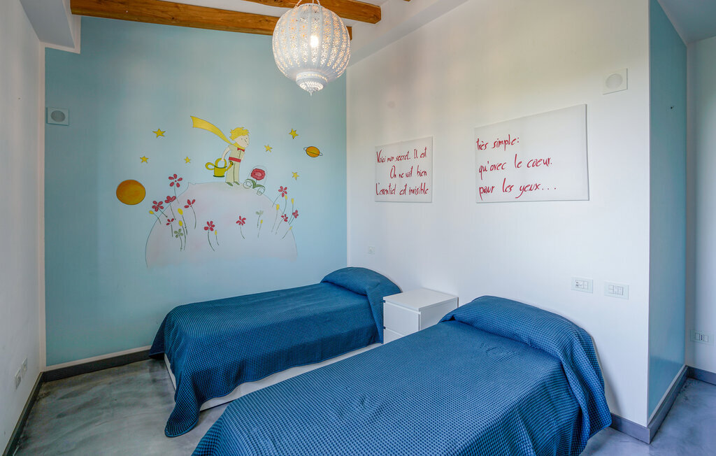 Maison 5 personnes à Montalto di Castro - Photo 26