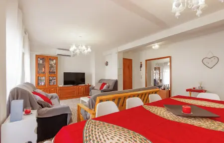 Appartement 106 m² avec 3 chambres à Santa Pola, centre-ville : photo 5