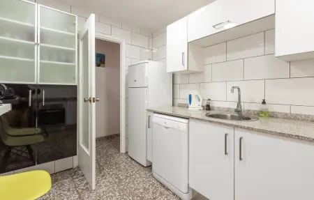 Appartement 106 m² avec 3 chambres à Santa Pola, centre-ville : photo 7
