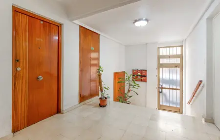 Appartement 106 m² avec 3 chambres à Santa Pola, centre-ville : photo 8