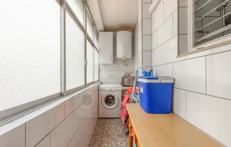 Appartement 106 m² avec 3 chambres à Santa Pola, centre-ville : photo 10