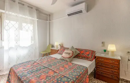 Appartement 106 m² avec 3 chambres à Santa Pola, centre-ville : photo 11