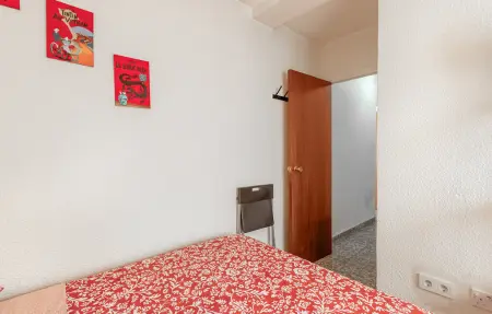 Appartement 106 m² avec 3 chambres à Santa Pola, centre-ville : photo 13