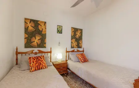 Appartement 106 m² avec 3 chambres à Santa Pola, centre-ville : photo 15