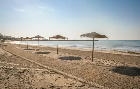 Appartement 106 m² avec 3 chambres à Santa Pola, centre-ville : photo 19