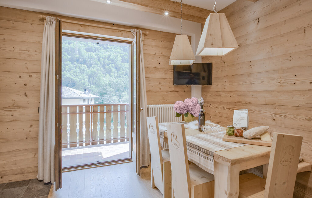 Appartement 4 personnes à Lanzada - Photo 3