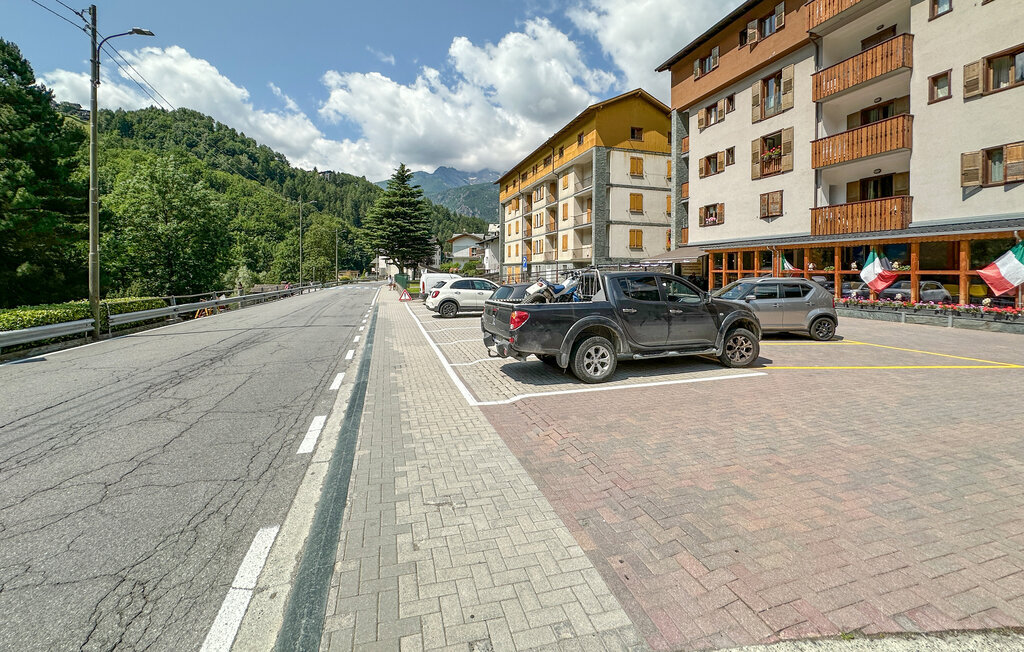 Appartement 4 personnes à Lanzada - Photo 10