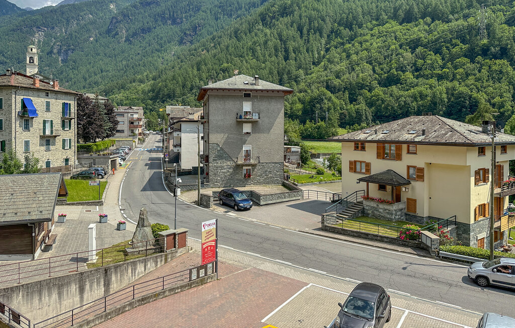 Appartement 4 personnes à Lanzada - Photo 13