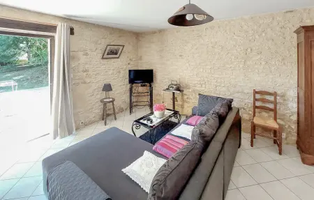 Maison en pierre du Périgord Noir, 4 pers., terrasse : photo 9