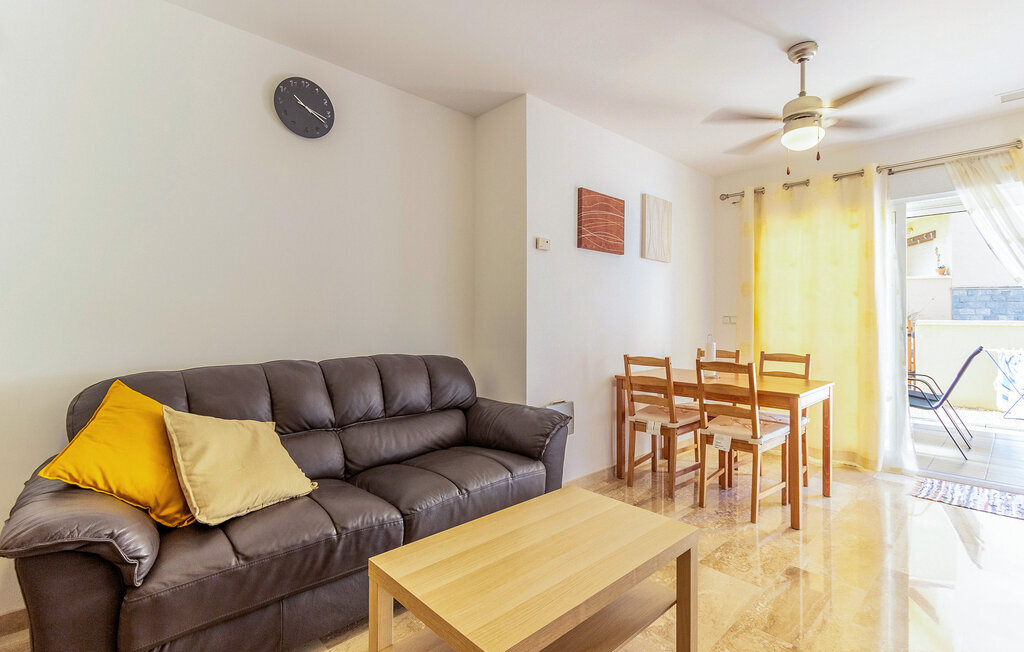Appartement familial avec terrasse privée à La Tercia, Espagne - Photo 4