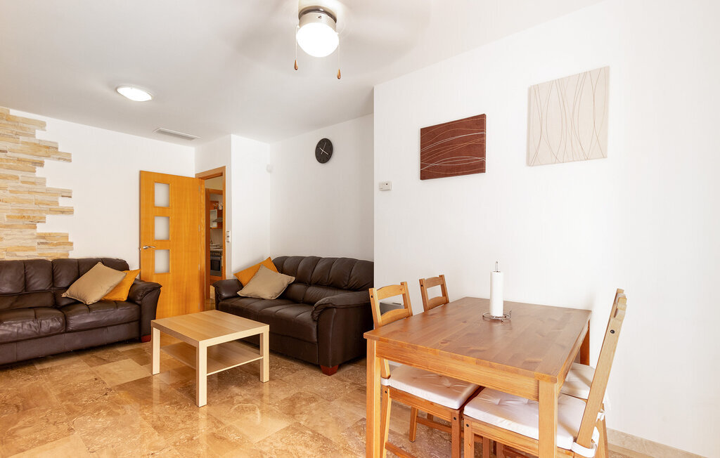 Appartement familial avec terrasse privée à La Tercia, Espagne - Photo 5