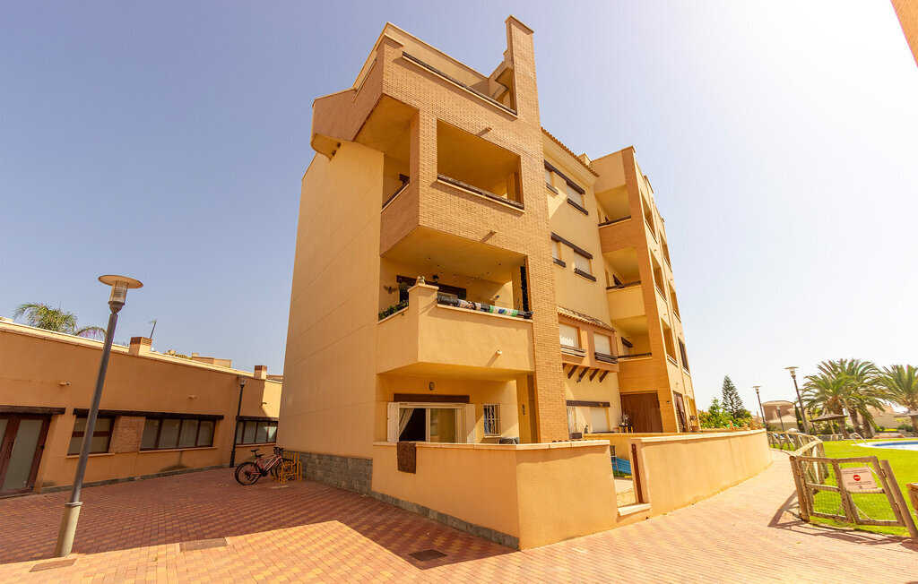 Appartement familial avec terrasse privée à La Tercia, Espagne - Photo 6