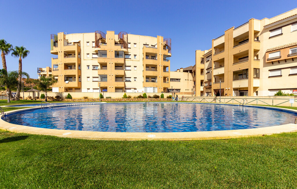 Appartement familial avec terrasse privée à La Tercia, Espagne - Photo 7
