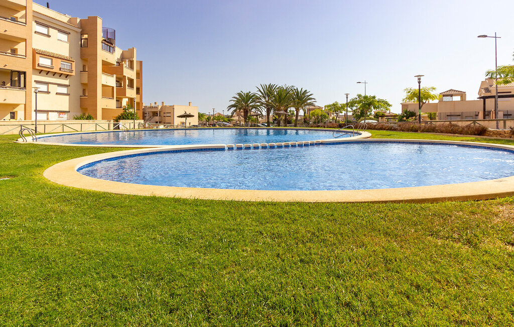 Appartement familial avec terrasse privée à La Tercia, Espagne - Photo 8