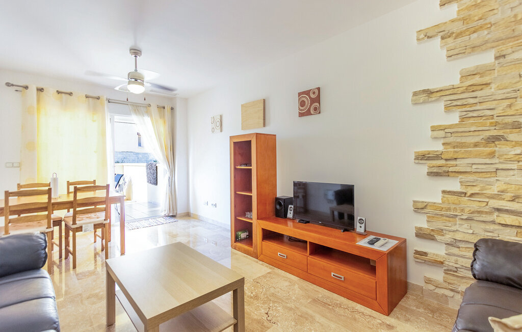 Appartement familial avec terrasse privée à La Tercia, Espagne - Photo 10