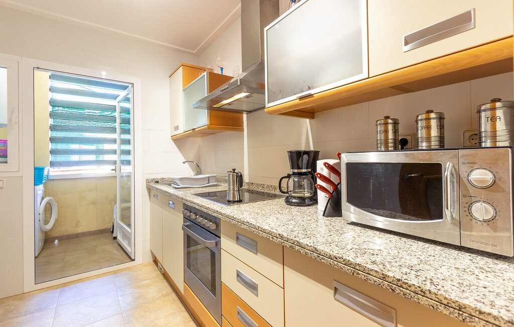 Appartement familial avec terrasse privée à La Tercia, Espagne - Photo 11