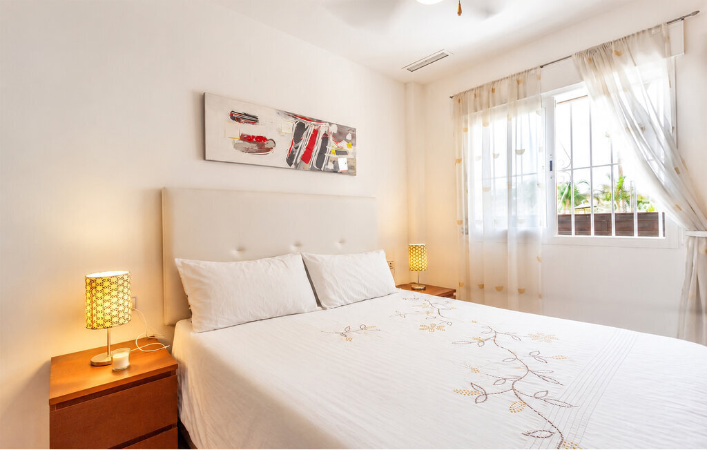 Appartement familial avec terrasse privée à La Tercia, Espagne - Photo 13