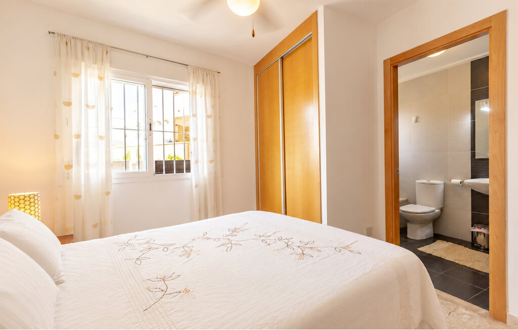 Appartement familial avec terrasse privée à La Tercia, Espagne - Photo 15